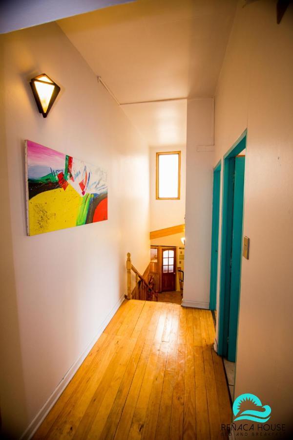 Renaca House B&B Vina del Mar Exterior photo