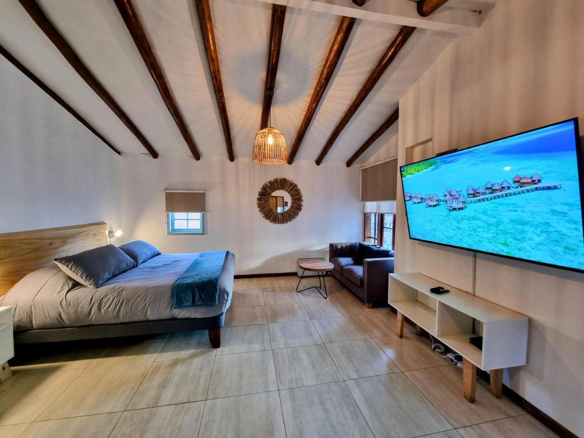 Renaca House B&B Vina del Mar Exterior photo