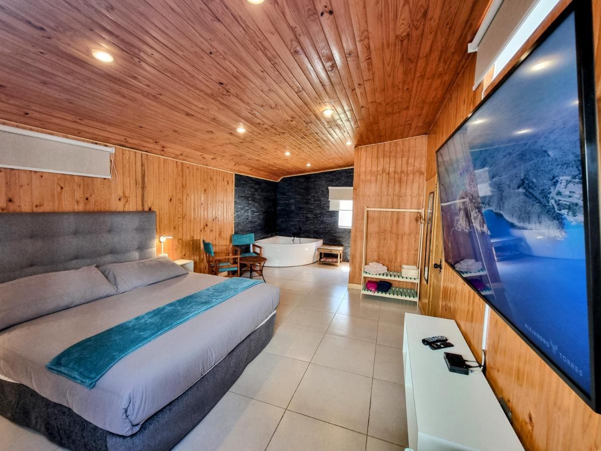 Renaca House B&B Vina del Mar Exterior photo