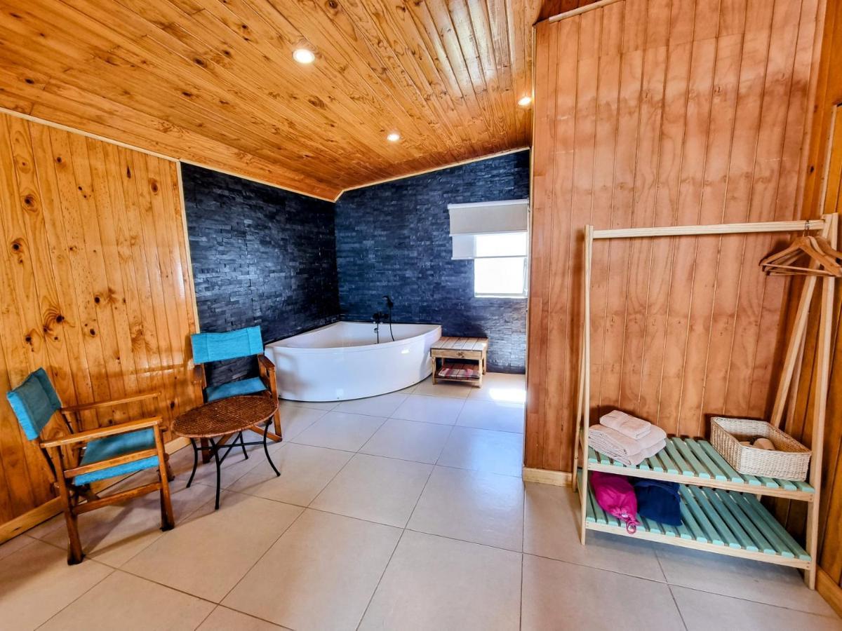 Renaca House B&B Vina del Mar Exterior photo