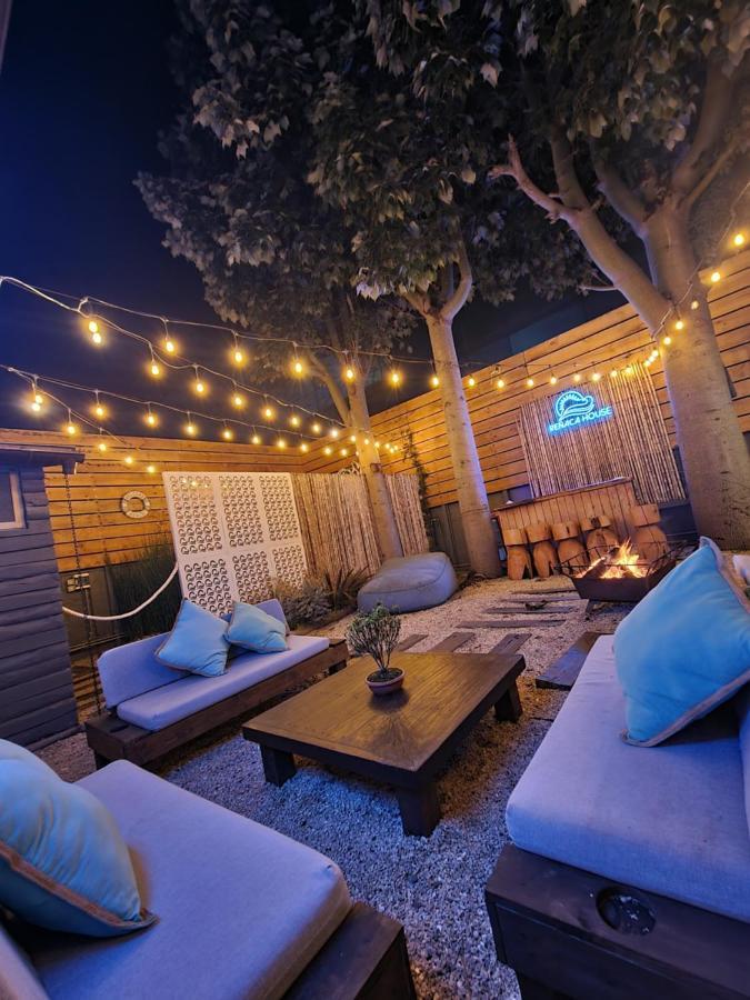 Renaca House B&B Vina del Mar Exterior photo
