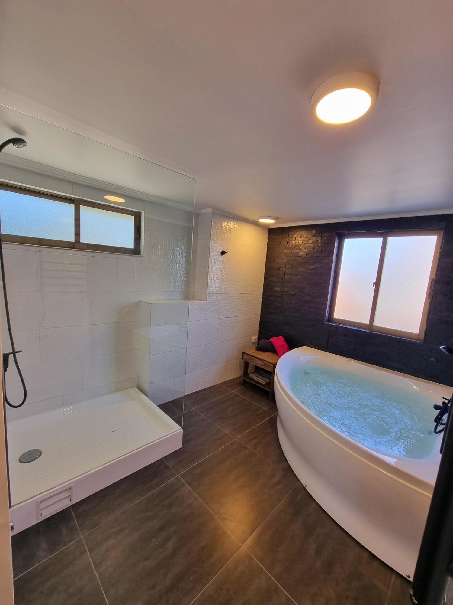 Renaca House B&B Vina del Mar Exterior photo