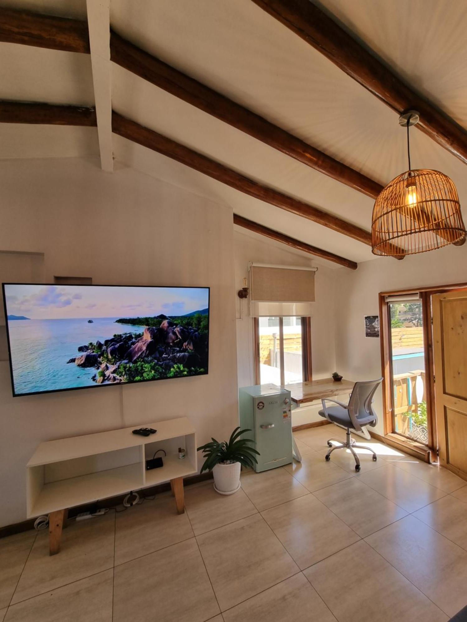 Renaca House B&B Vina del Mar Exterior photo