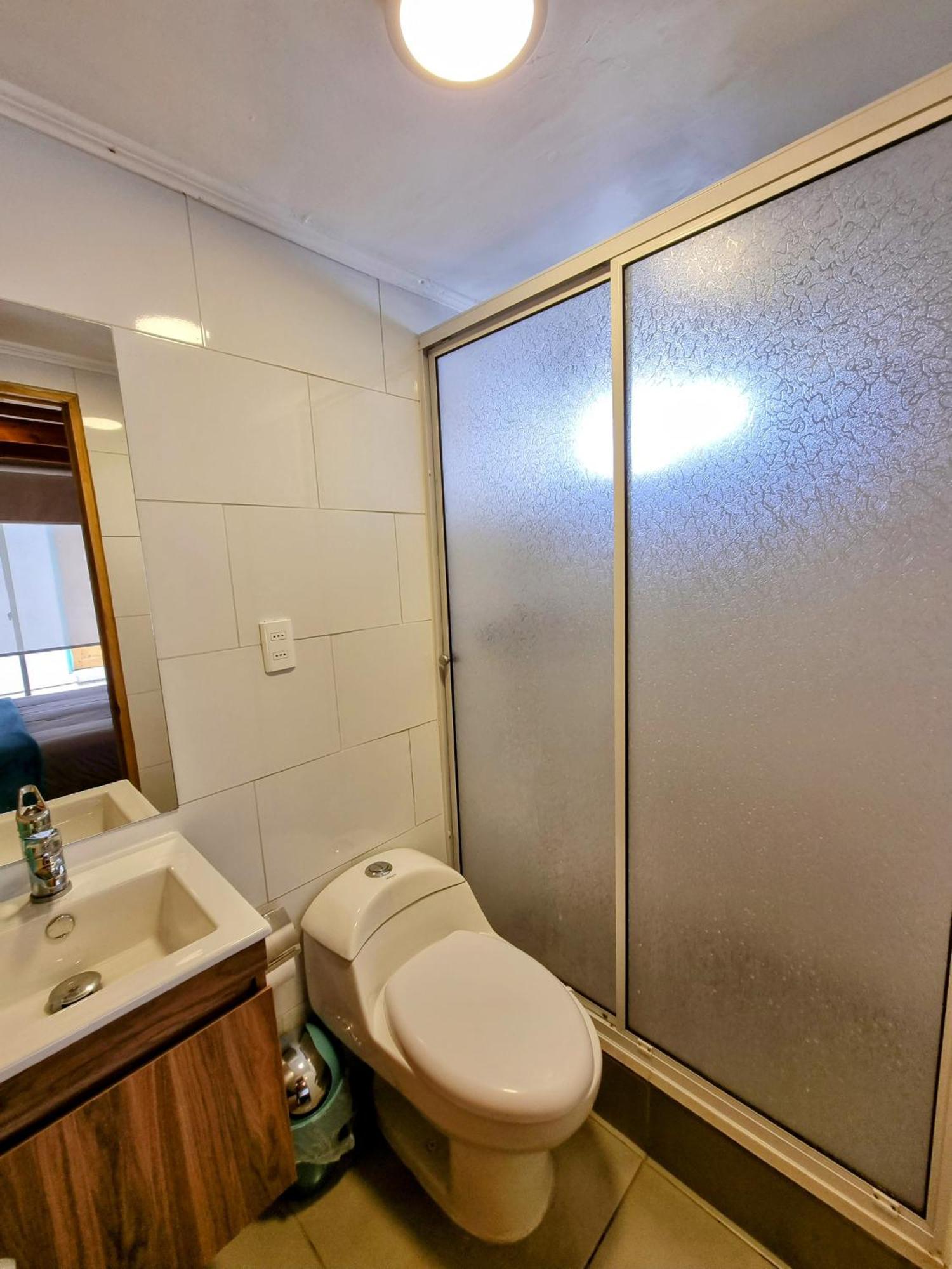 Renaca House B&B Vina del Mar Room photo