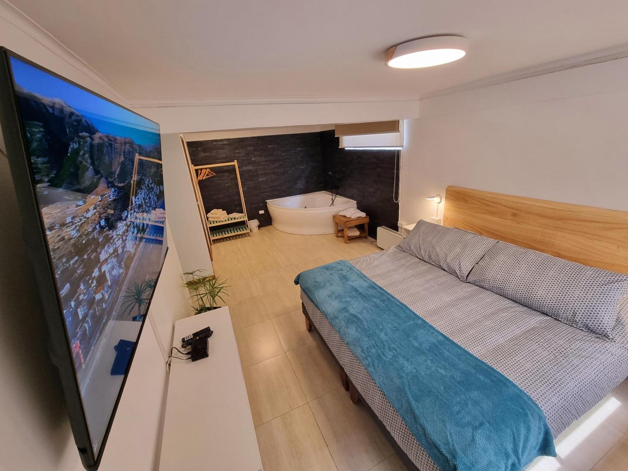 Renaca House B&B Vina del Mar Exterior photo